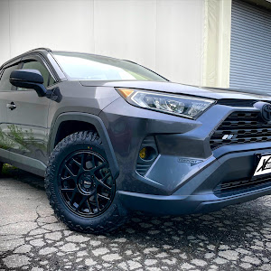 RAV4 MXAA54