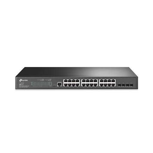 Switch TP-Link TL-SG3428 24 Port