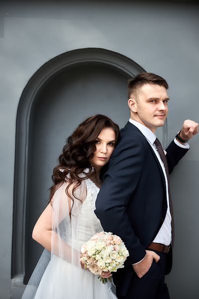 Wedding photographer Aleksey Meshalkin (alexeymeshalkin). Photo of 6 October 2020