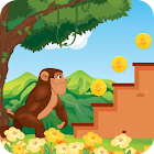 Super Monkey Jump Jungle Adventure 3.2.0