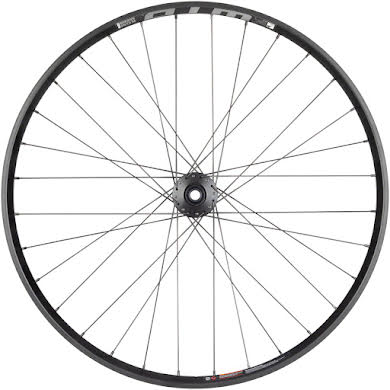 Quality Wheels DT 370/WTB KOM i29 Front Wheel - 27.5", 15 x 110mm, 6-Bolt alternate image 0