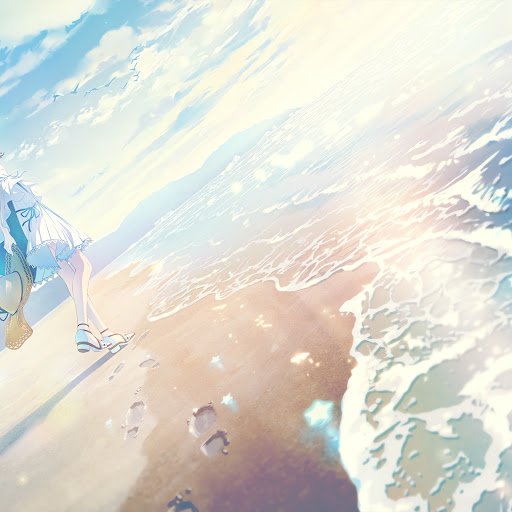 ✦ ⌒ 瑚碧 蒼 .