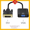 Cáp Chuyển Đổi Dvi - D 24+1 Sang Vga Female Arigato Đảm Bảo Chất Lượng.ccdc