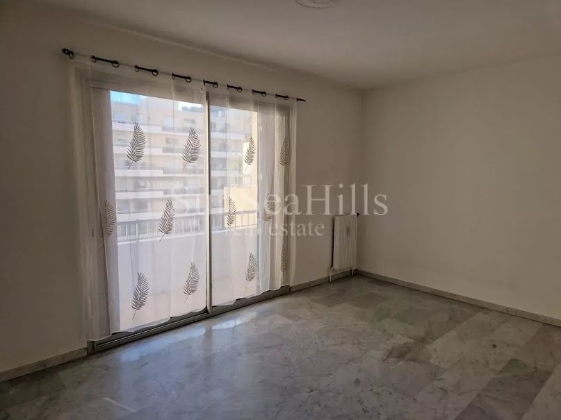 Vente appartement 2 pièces 57 m² à Nice (06000), 220 000 €