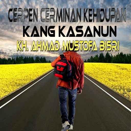 Cerpen Cerminan Kehidupan