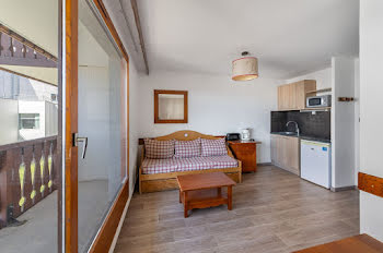 appartement à Val thorens (73)