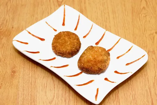 Chicken Cutlet