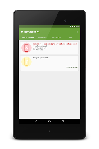 免費下載工具APP|루트 검사기 프로 app開箱文|APP開箱王