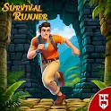 Runner Survival Lost Temple 3d