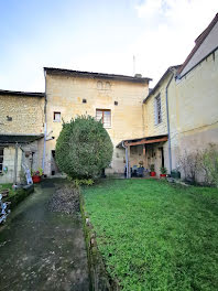 maison à Loudun (86)