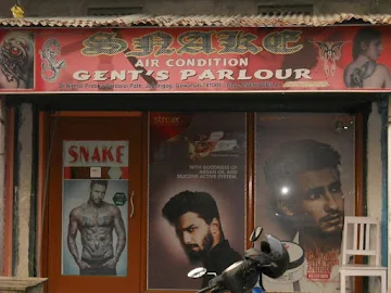 Snake Gents Parlour photo 