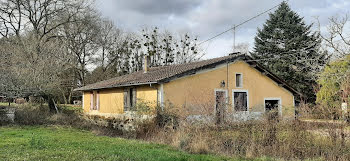 maison à Bazas (33)