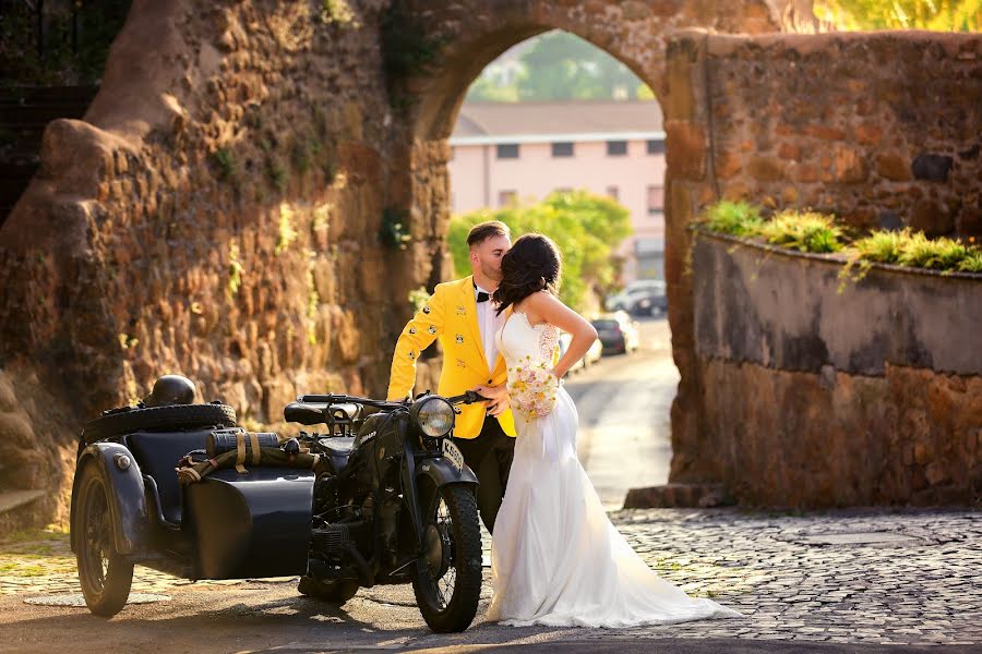 Fotografo di matrimoni Stanislav Vieru (stanislavvieru). Foto del 19 giugno 2019