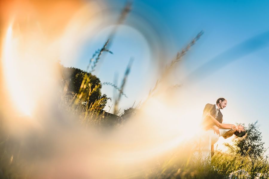 Fotógrafo de casamento Rodrigo Ramo (rodrigoramo). Foto de 26 de julho 2018