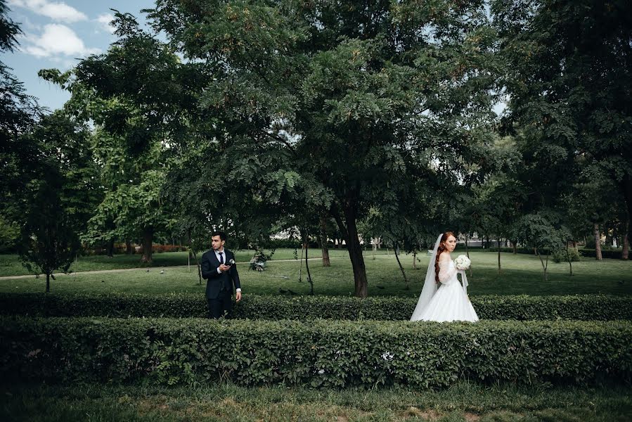 Photographer sa kasal Bogdan Kovenkin (bokvk). Larawan ni 15 Setyembre 2019