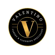 Valentino Carpet & Flooring Specialists Home Improvement Services Logo