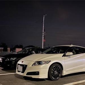 CR-Z ZF1