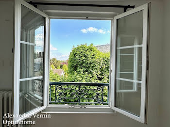 appartement à Saint-Germain-en-Laye (78)