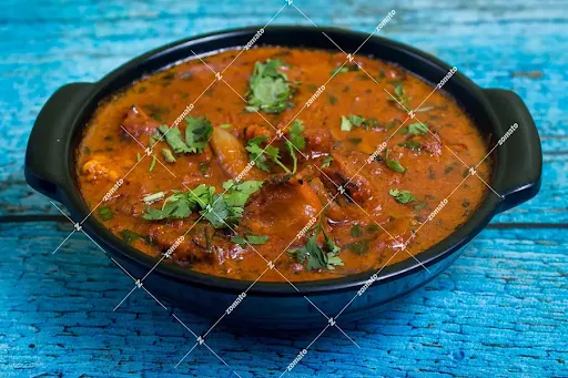 Chicken Handi