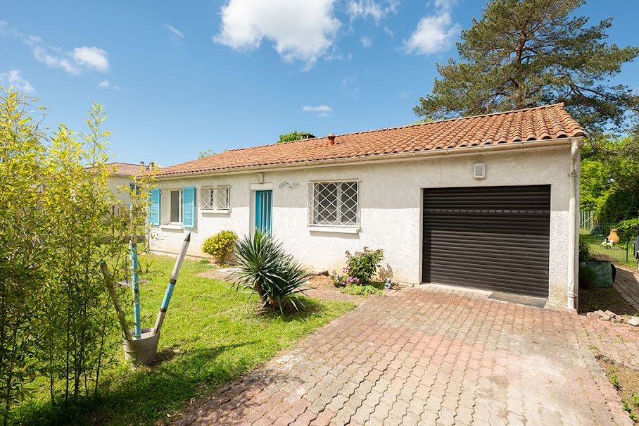 Vente maison 3 pièces 75 m² à La Tremblade (17390), 279 950 €