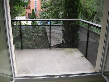 appartement à Toulouse (31)