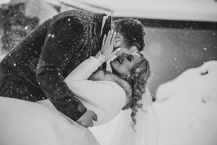 Wedding photographer Marcin Sidor Photoemotions (fotografiaemocji). Photo of 12 April 2019