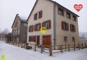 maison à Murat (15)