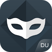 DU Privacy-hide apps、sms、file 2.1.1 Icon