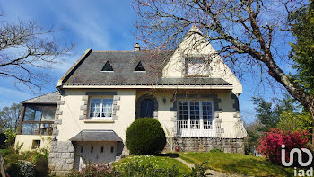 maison à Pontivy (56)