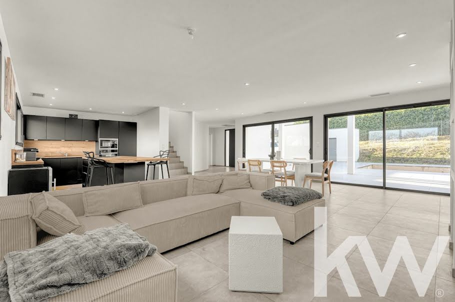 Vente maison 4 pièces 148 m² à Montgiscard (31450), 696 000 €