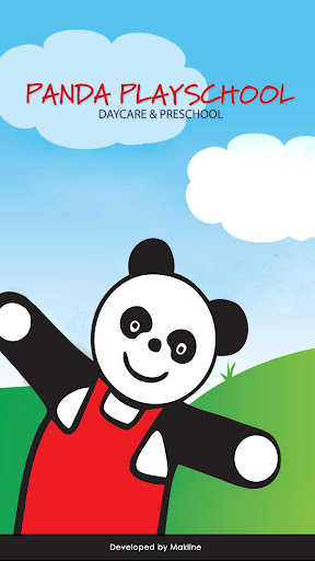 Panda Playschool