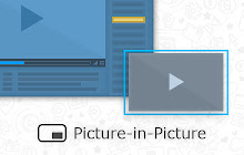 Picture-in-Picture for Chrome small promo image