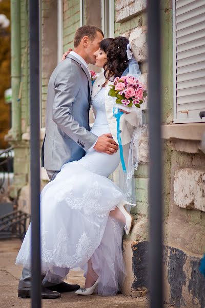 Photographe de mariage Evgeniy Cherkun (evgenych). Photo du 24 septembre 2013