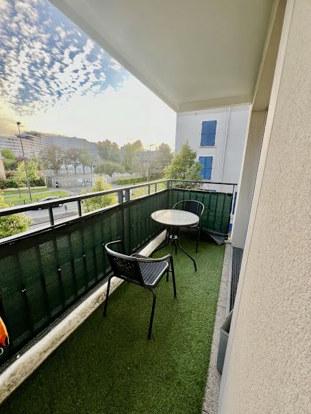 Vente appartement 5 pièces 76 m² à Franconville (95130), 320 000 €