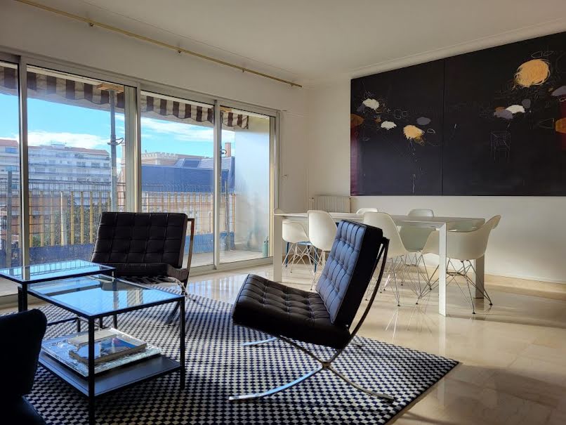 Vente appartement 3 pièces 81 m² à Biarritz (64200), 680 000 €