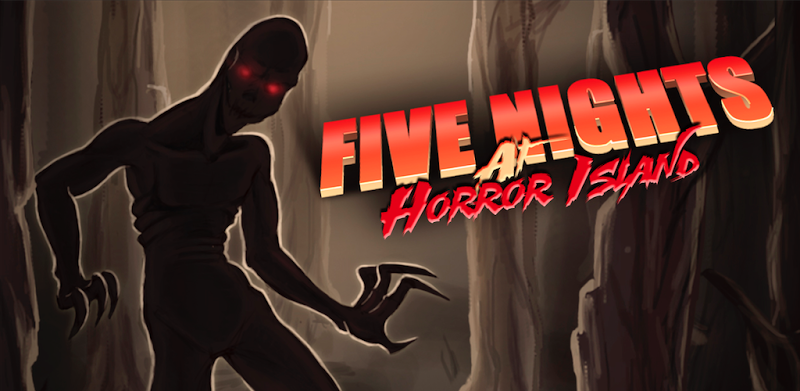 Five Nights At Horror Island