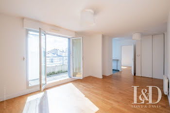 appartement à Asnieres-sur-seine (92)