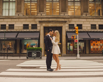 Wedding photographer Ashley Davenport (davenport). Photo of 6 June 2019