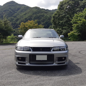 スカイライン GT-R BCNR33