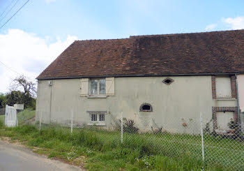 maison à Cerisiers (89)