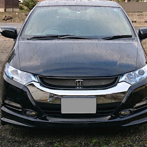 インサイト ZE2