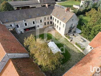 maison à Meaux (77)