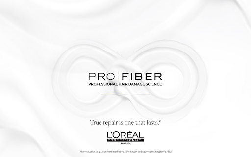 PROFIBER L'ORÉAL PROFESSIONNEL