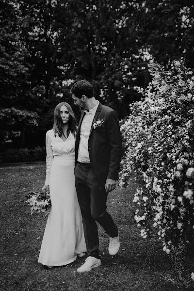 Photographe de mariage Jan Breitmeier (bebright). Photo du 15 juillet 2021