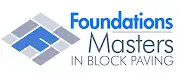 Foundations Masters In Block Paving Limited Logo