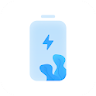 Battery Z - Alarm Notification icon