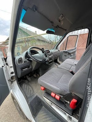 продам авто Mercedes Sprinter  фото 4