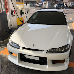 シルビア S15