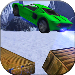 Download Car Stunt Impossible Tracks For PC Windows and Mac