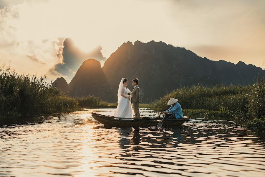 Fotógrafo de bodas Huy Lee (huylee). Foto del 17 de julio 2023